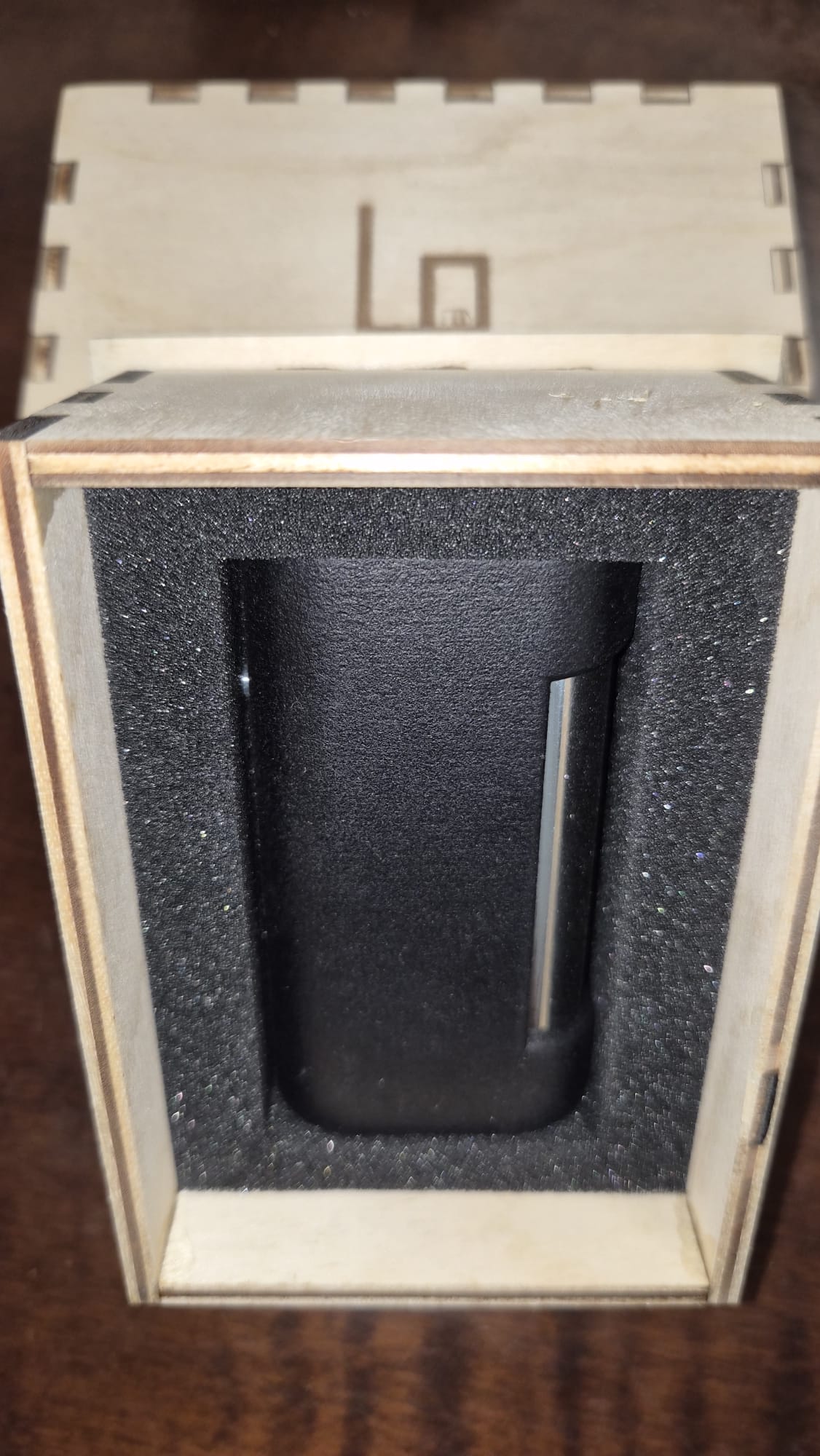 LP MOD Simplicity 60 nylon PA12