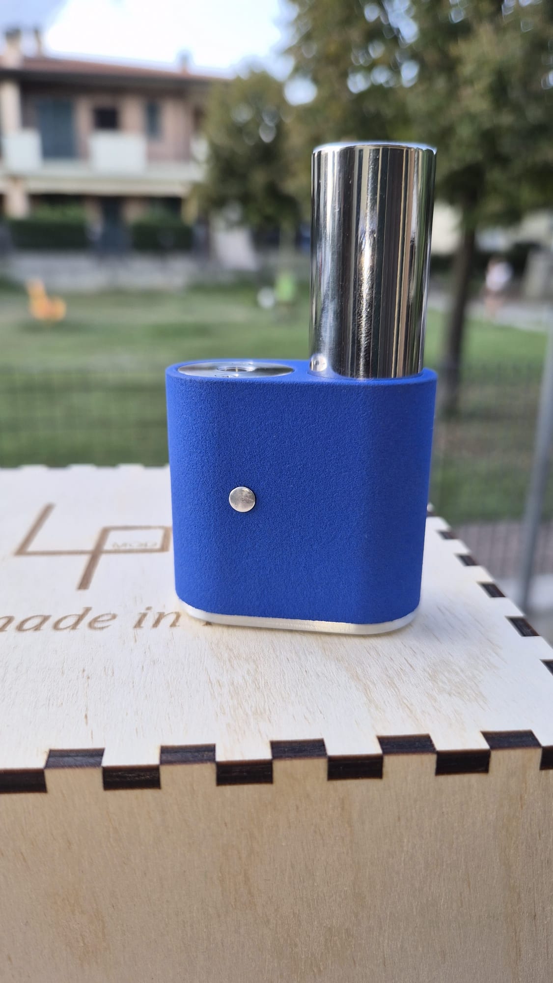 LP MOD Makimaki 60 nylon PA12