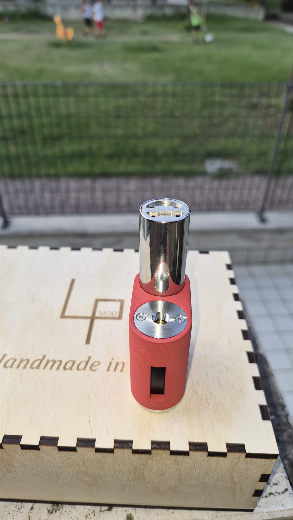 LP MOD Makimaki 60 nylon PA12