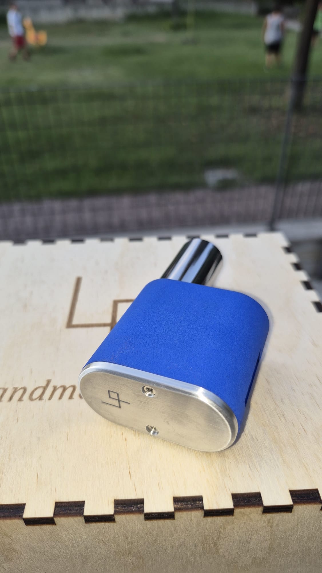 LP MOD Makimaki 60 nylon PA12