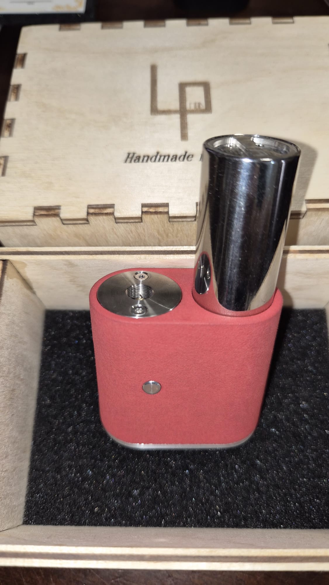 LP MOD Makimaki 60 nylon PA12