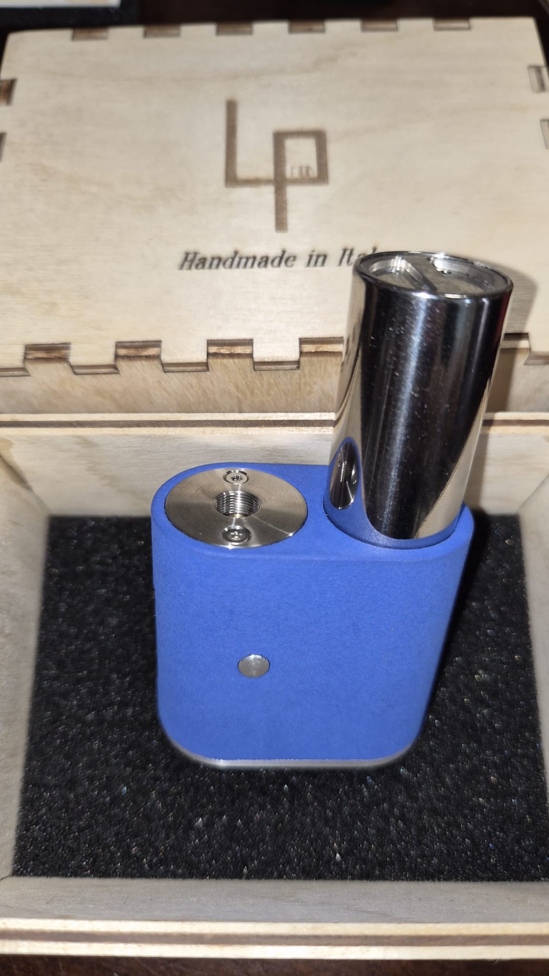 LP MOD Makimaki 60 nylon PA12