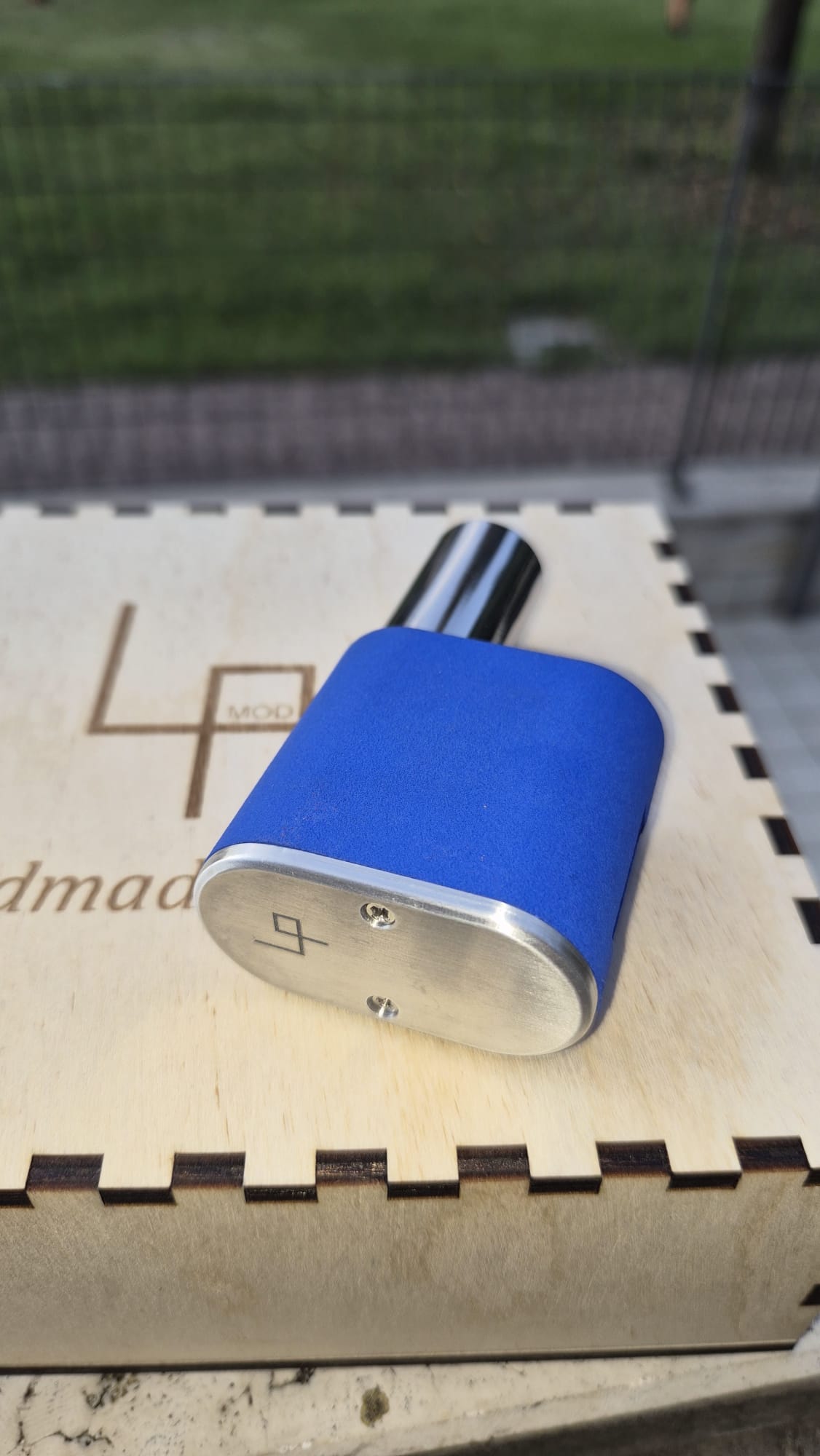 LP MOD Makimaki 60 nylon PA12
