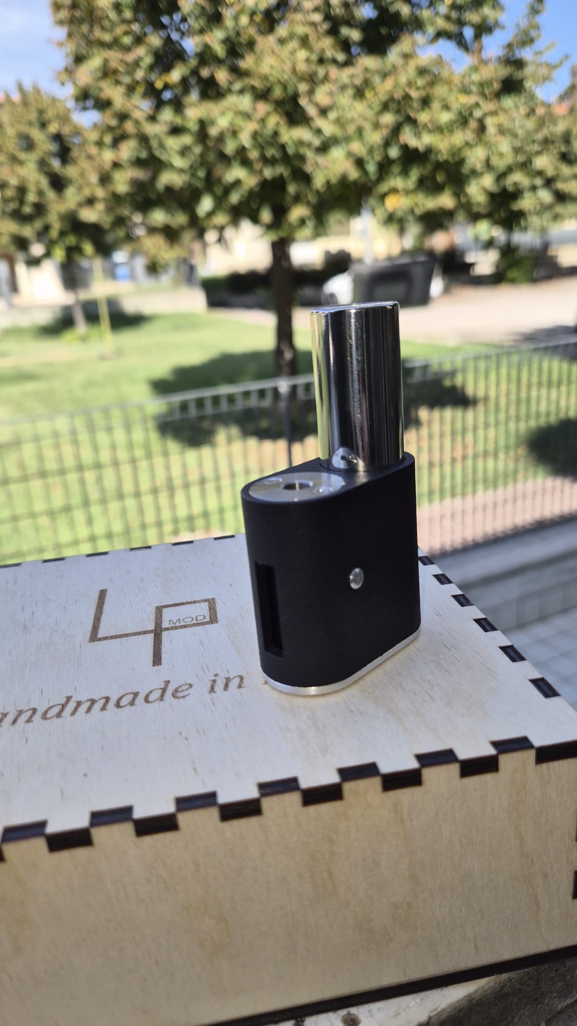 LP MOD Makimaki 60 nylon PA12