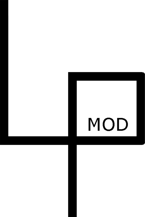 LP MOD